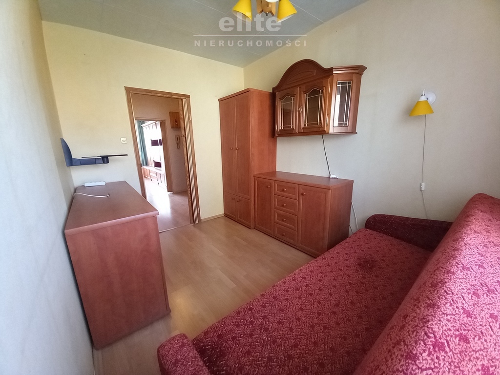 Rozkładowe 2 pok. 49 m2 balkon Os. Reda Gumieńce (5)