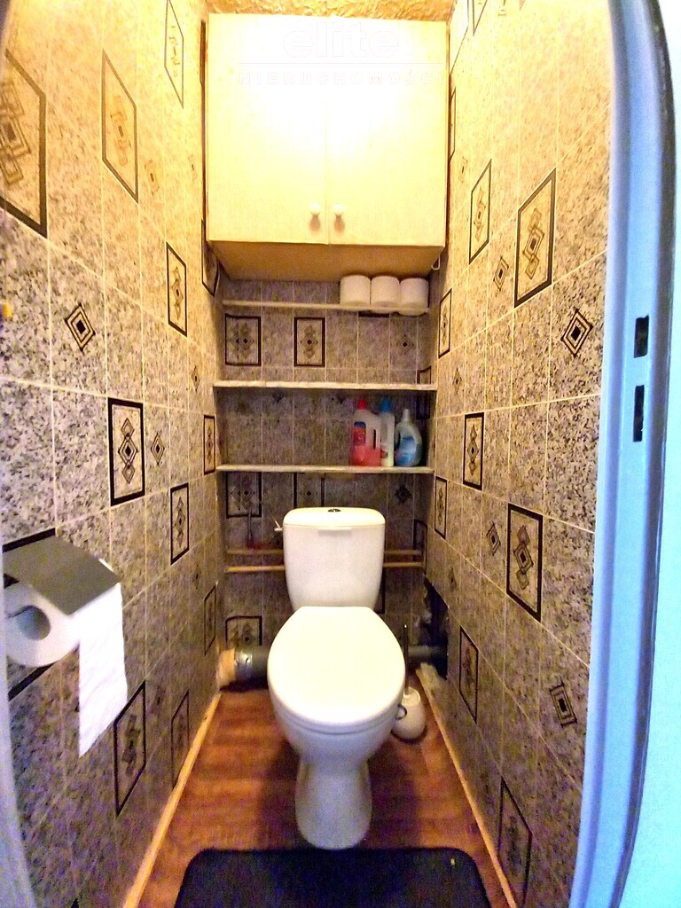 Rozkładowe 2 pok. 49 m2 balkon Os. Reda Gumieńce (14)