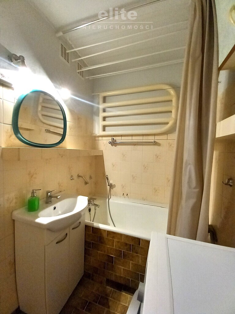 Rozkładowe 2 pok. 49 m2 balkon Os. Reda Gumieńce (13)
