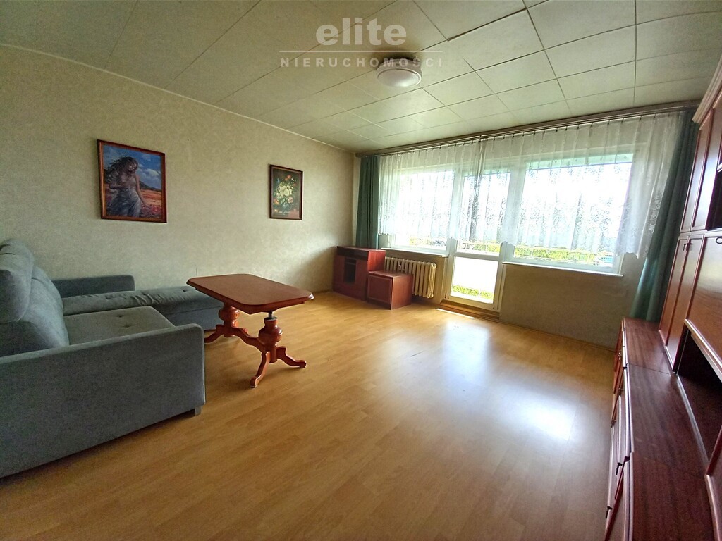 Rozkładowe 2 pok. 49 m2 balkon Os. Reda Gumieńce (3)