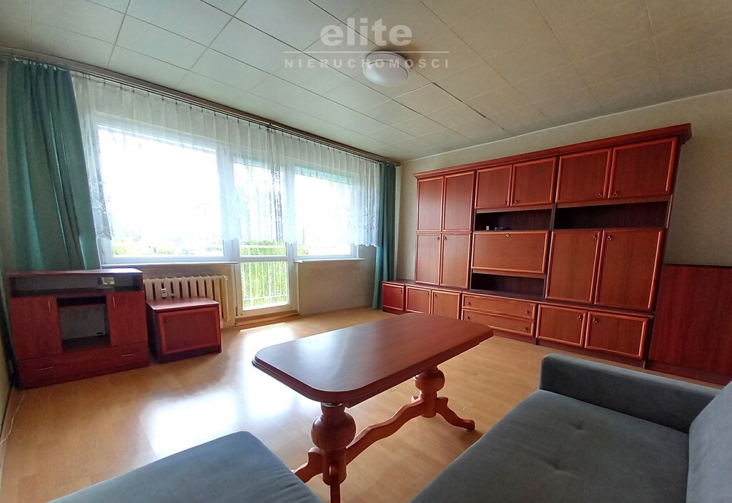 Rozkładowe 2 pok. 49 m2 balkon Os. Reda Gumieńce (2)