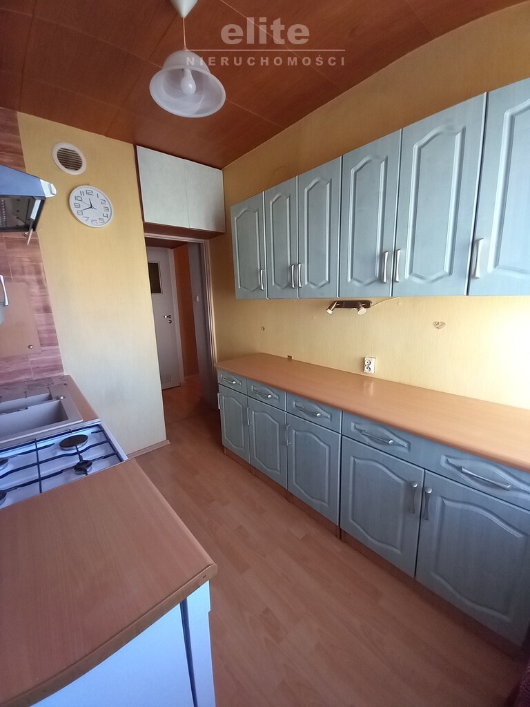 Rozkładowe 2 pok. 49 m2 balkon Os. Reda Gumieńce (9)