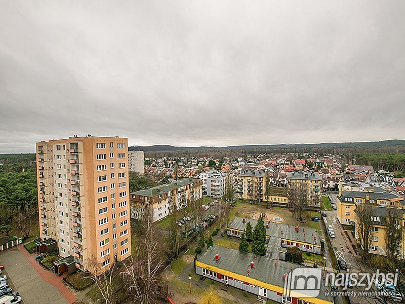 Świnoujście - mieszkanie z pięknym widokiem (16)