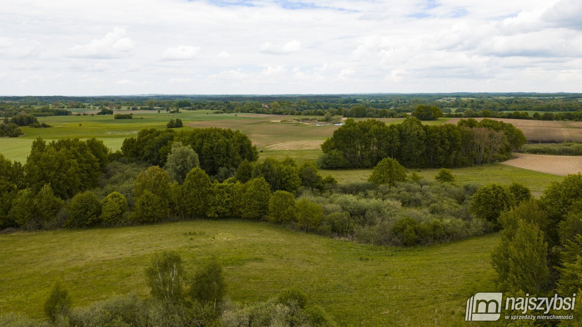 Nętno-Pojezierze Drawskie -działka rolna 6,17 Ha (14)