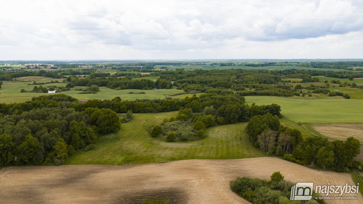 Nętno-Pojezierze Drawskie -działka rolna 6,17 Ha (16)