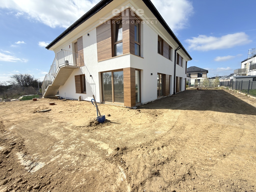 Bezczynszowe 4pok + ogród + 2 miejsca postojowe (3)