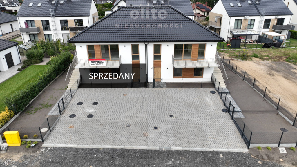 Bezczynszowe 4pok + ogród + 2 miejsca postojowe (4)