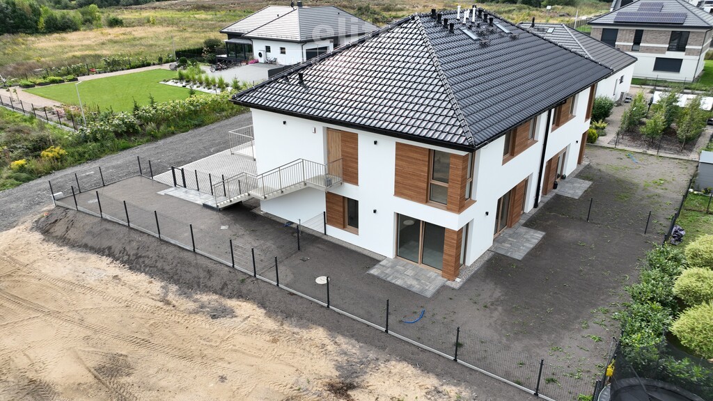Bezczynszowe 4pok + ogród + 2 miejsca postojowe (3)