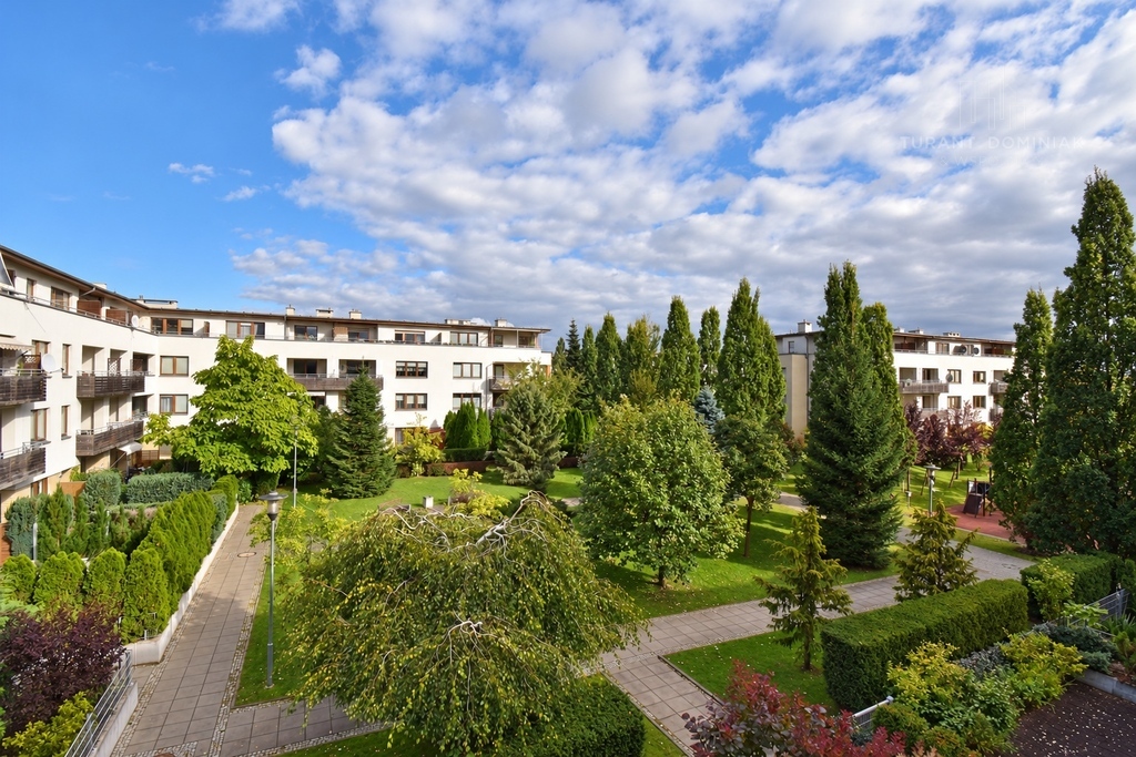 Umeblowany apartament z dużym balkonem (8)