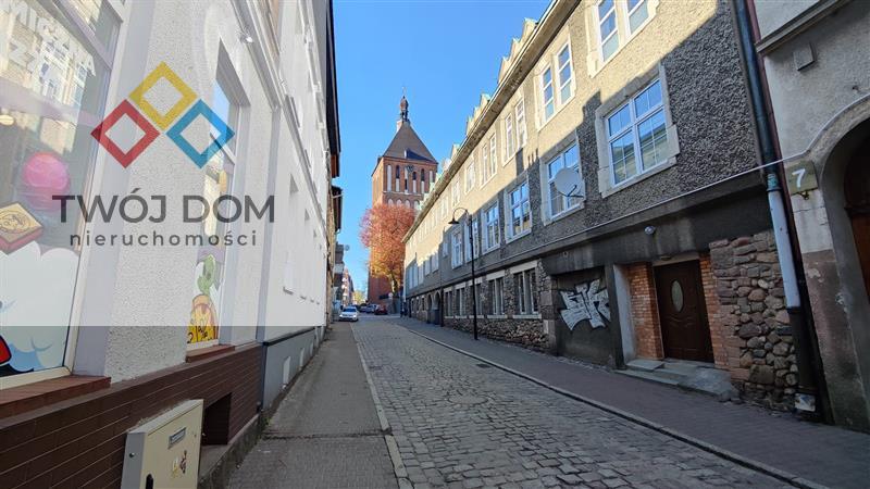 Kawalerka, Śródmieście, Koszalin (1)