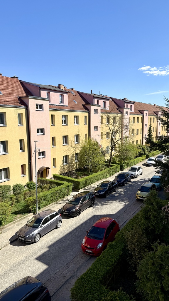 Na sprzedaż mieszkanie 5 pokojowe ul. Ratajczaka (10)