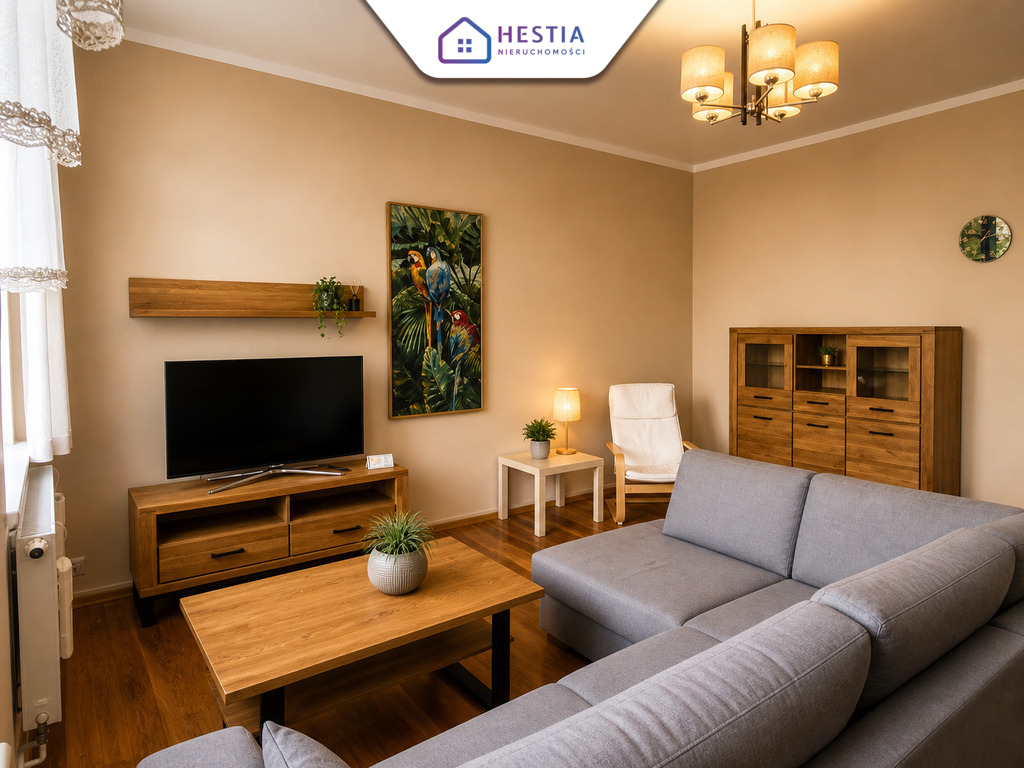 Apartament po remoncie | Gotowy do wprowadzenia (3)