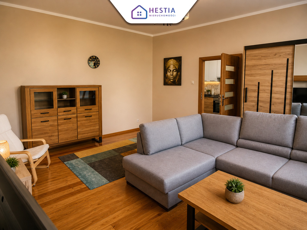 Apartament po remoncie | Gotowy do wprowadzenia (4)