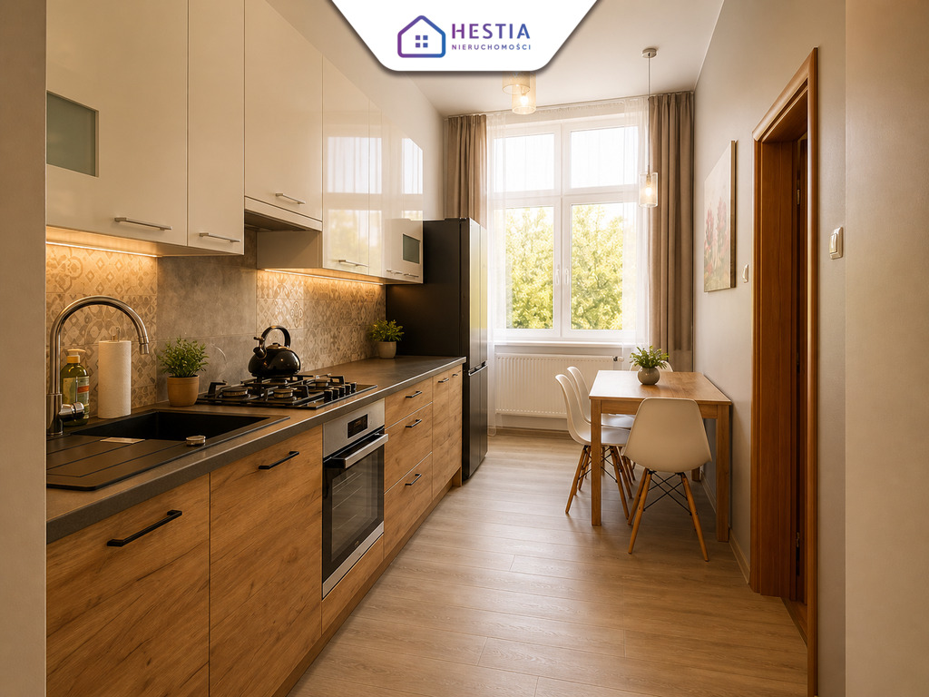 Apartament po remoncie | Gotowy do wprowadzenia (5)