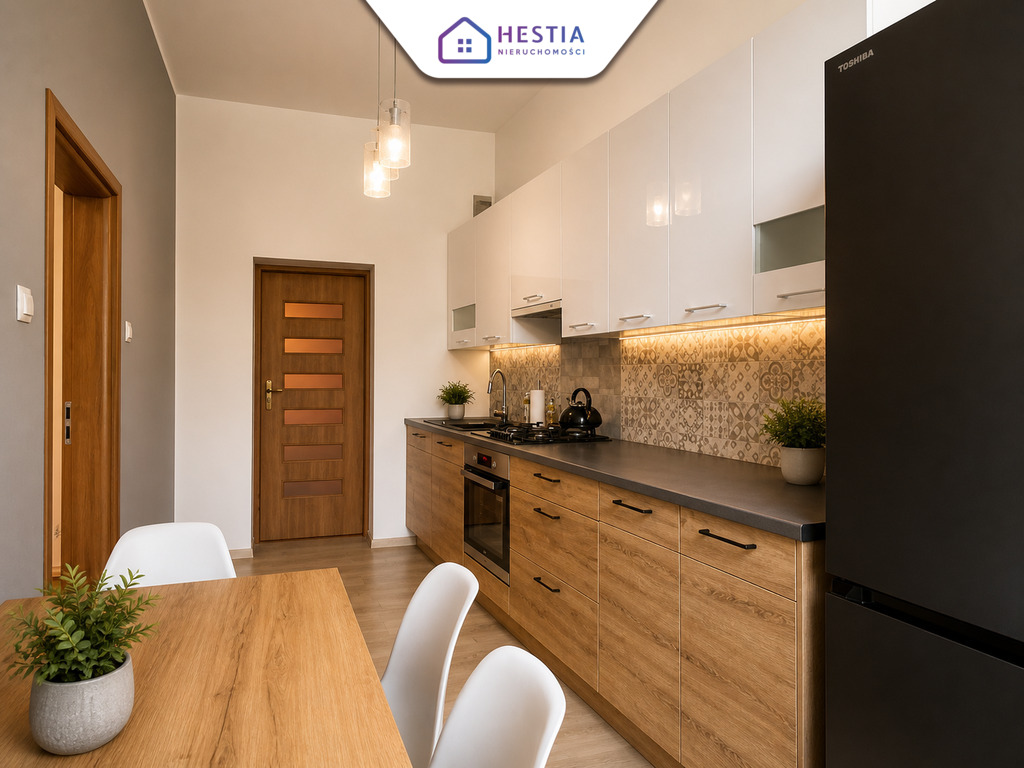 Apartament po remoncie | Gotowy do wprowadzenia (6)