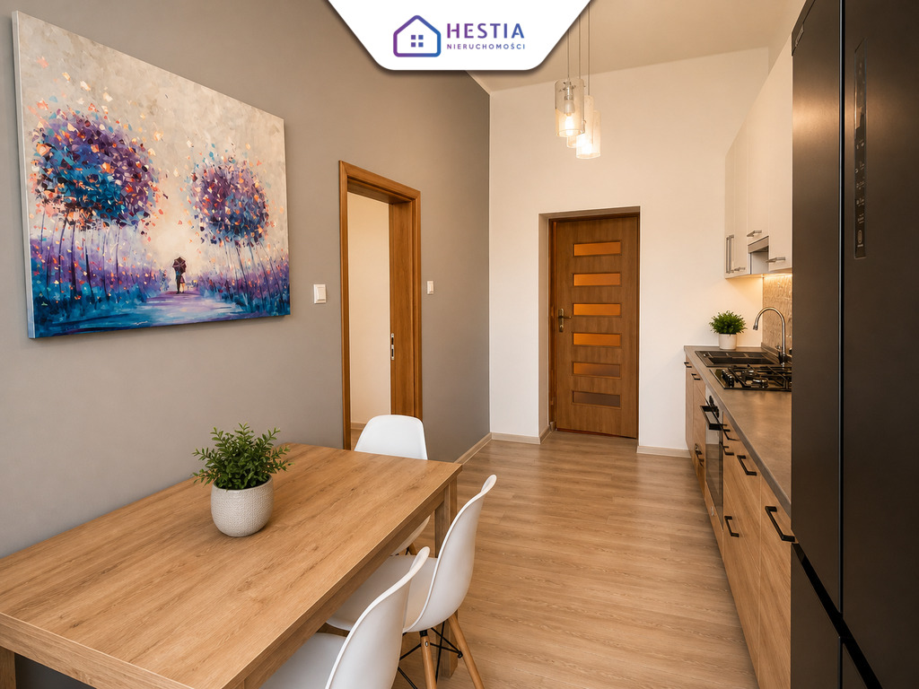Apartament po remoncie | Gotowy do wprowadzenia (7)