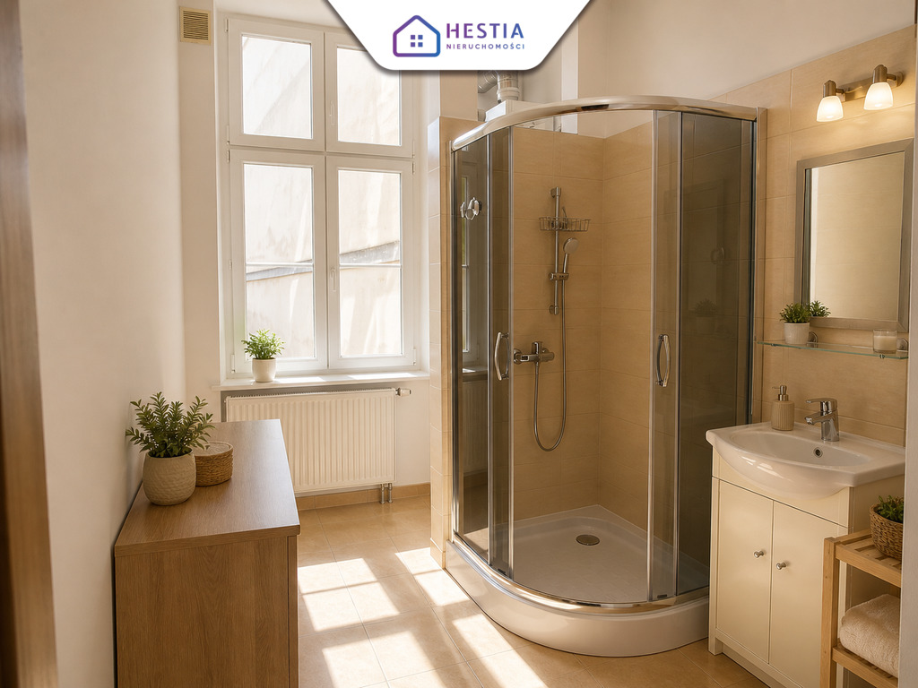 Apartament po remoncie | Gotowy do wprowadzenia (8)
