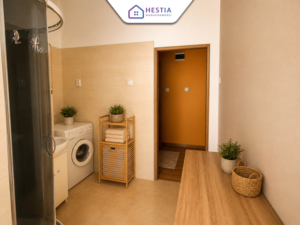 Apartament po remoncie | Gotowy do wprowadzenia (9)