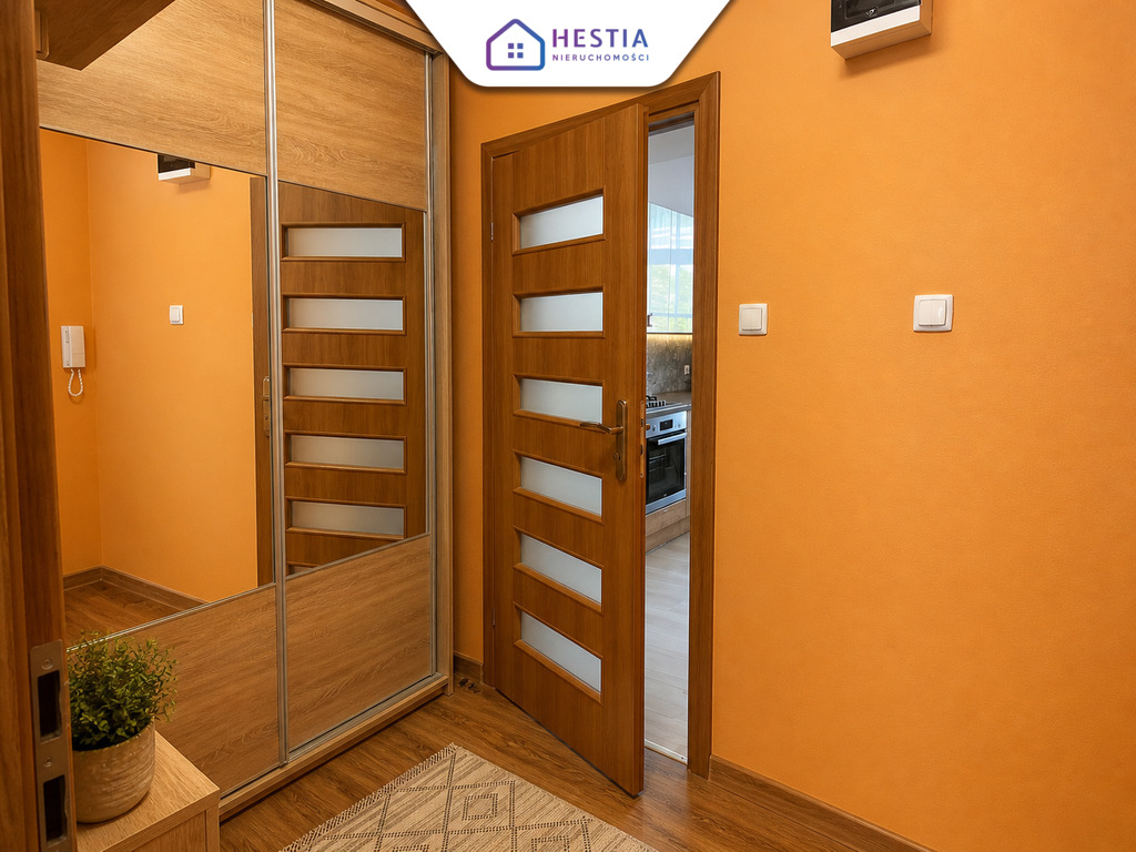 Apartament po remoncie | Gotowy do wprowadzenia (10)