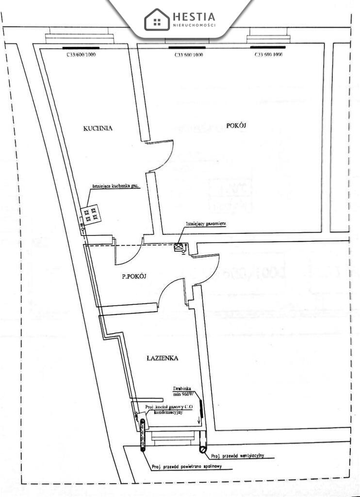 Apartament po remoncie | Gotowy do wprowadzenia (11)