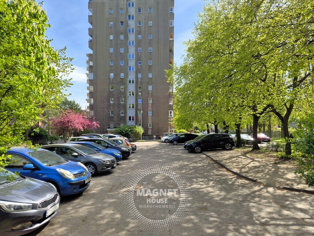 2 pokoje | balkon | piwnica | komórka lokatorska (1)