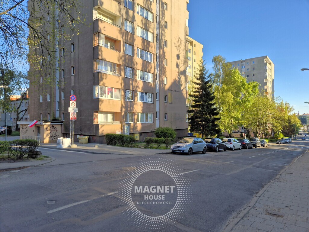 2 pokoje | balkon | piwnica | komórka lokatorska (2)