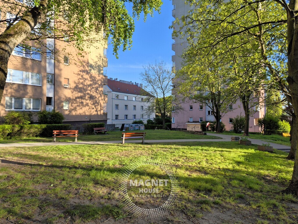 2 pokoje | balkon | piwnica | komórka lokatorska (3)