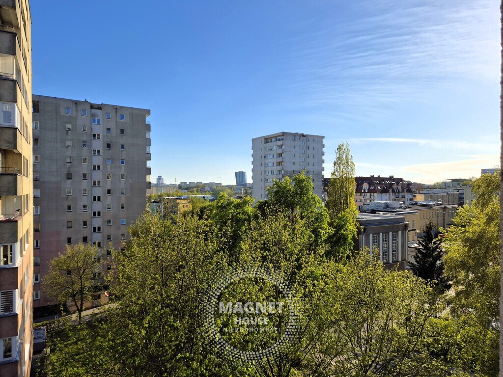 2 pokoje | balkon | piwnica | komórka lokatorska (4)