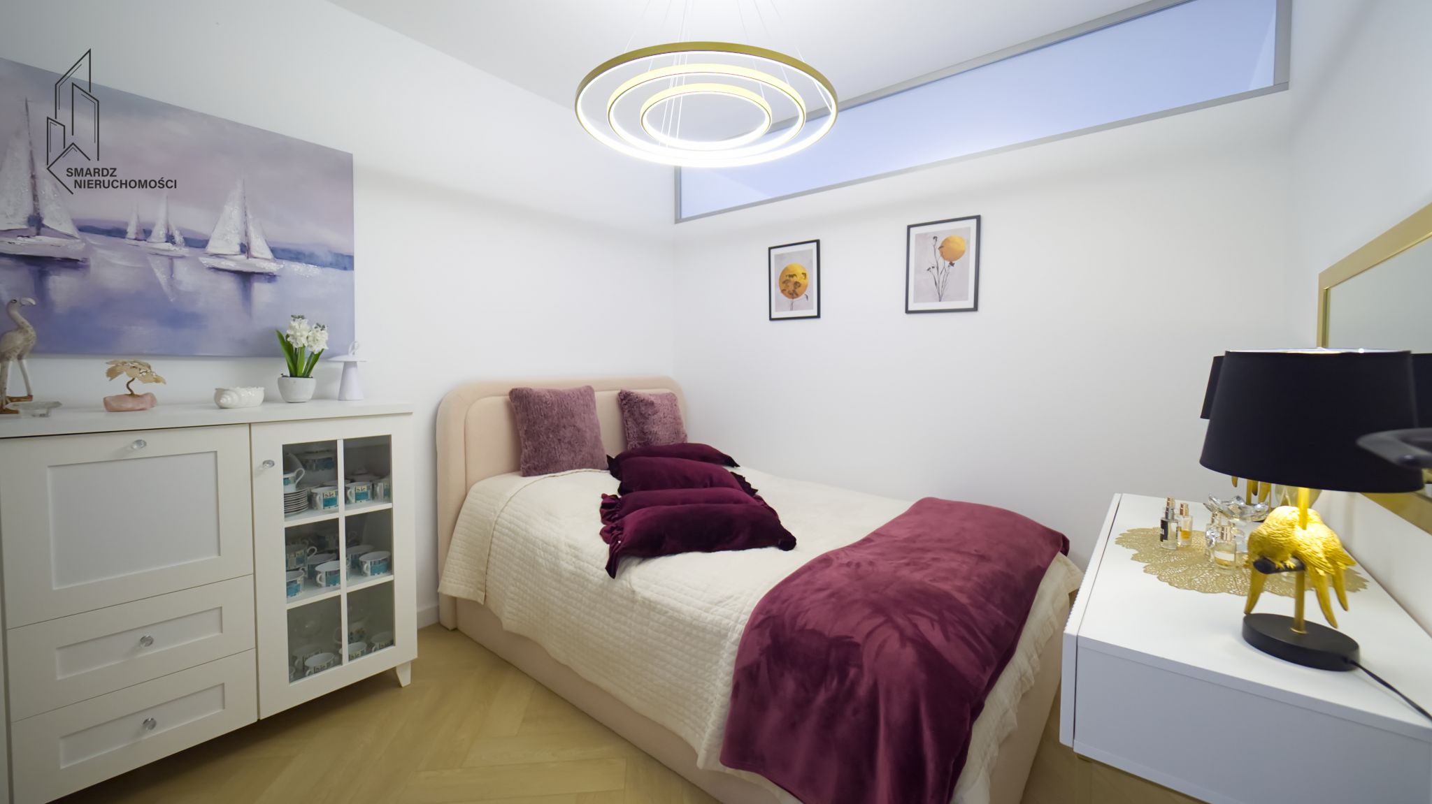 Kołobrzeg | 3 pokoje z dużym balkonem | świetna lokalizacja | (120)