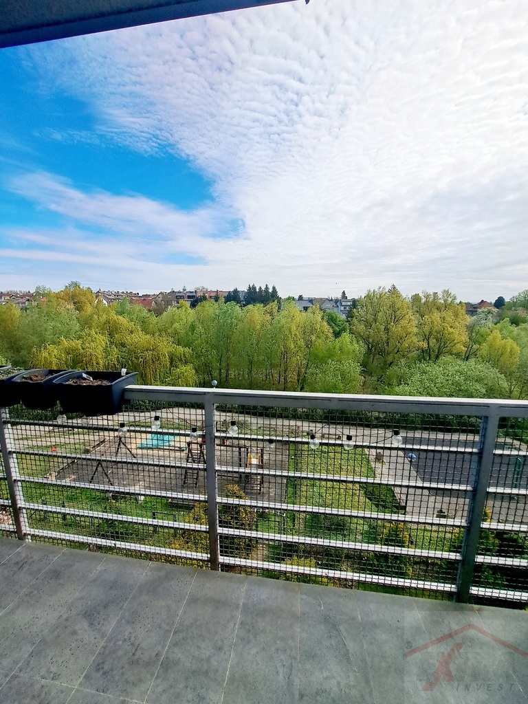 Warszewo. Komfortowy apartament z dużym balkonem. (16)