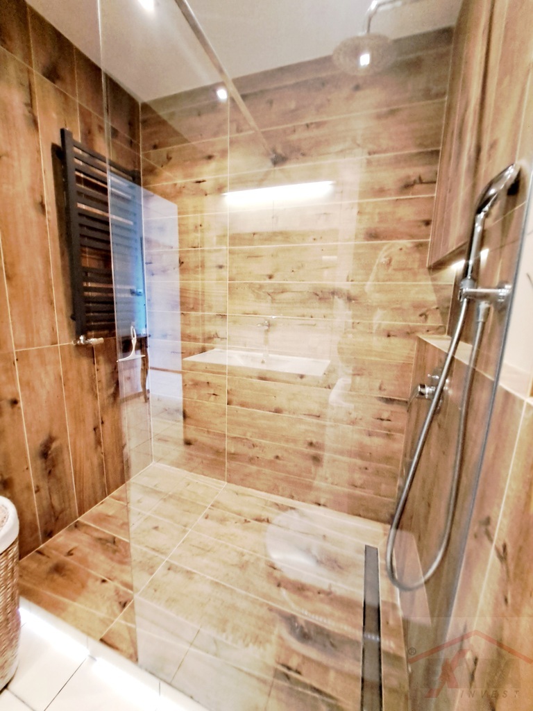 Warszewo. Komfortowy apartament z dużym balkonem. (18)