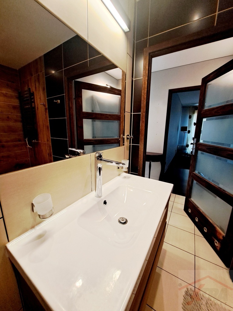 Warszewo. Komfortowy apartament z dużym balkonem. (19)