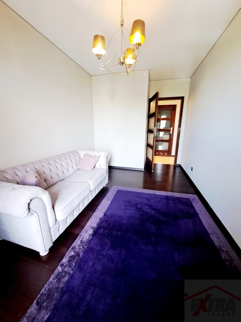 Warszewo. Komfortowy apartament z dużym balkonem. (22)