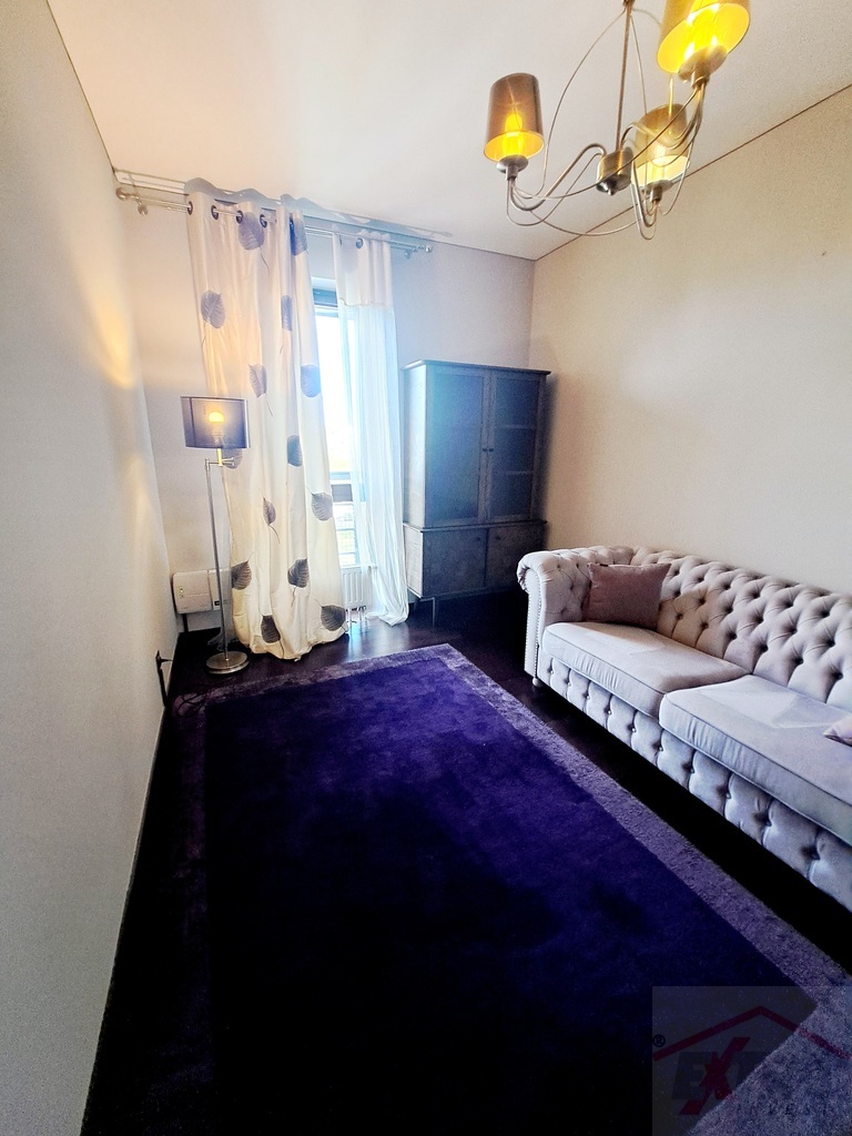 Warszewo. Komfortowy apartament z dużym balkonem. (23)