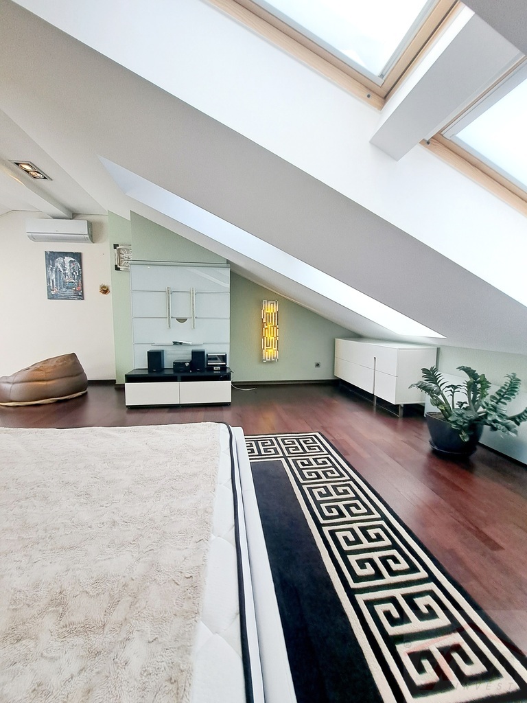 Warszewo. Komfortowy apartament z dużym balkonem. (13)