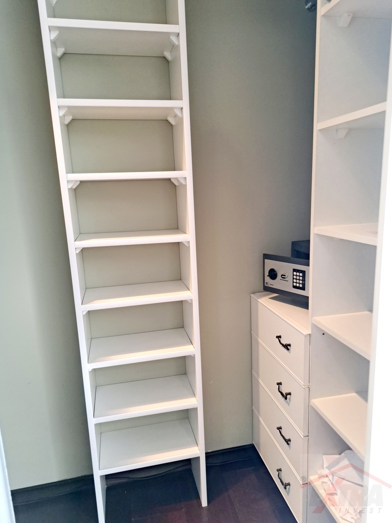 Warszewo. Komfortowy apartament z dużym balkonem. (29)