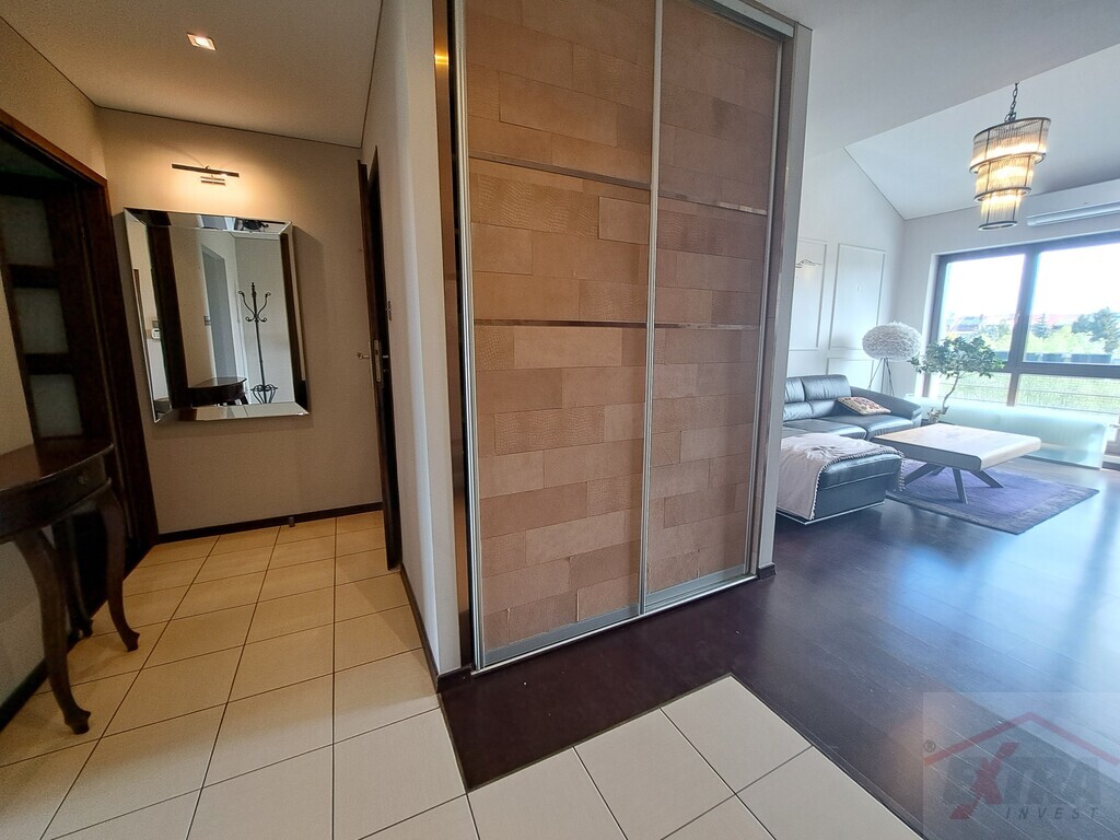 Warszewo. Komfortowy apartament z dużym balkonem. (24)