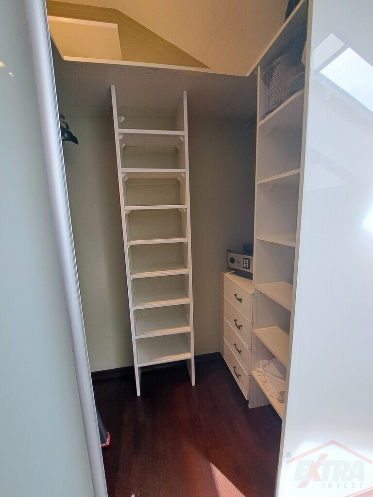 Warszewo. Komfortowy apartament z dużym balkonem. (28)