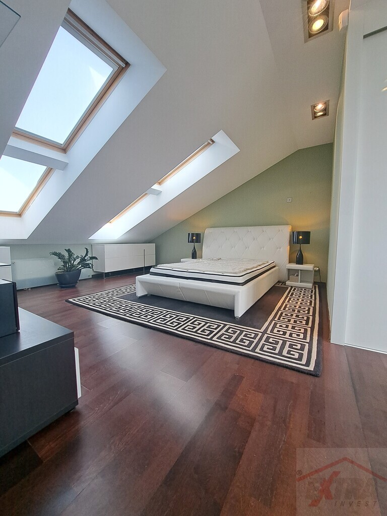 Warszewo. Komfortowy apartament z dużym balkonem. (12)