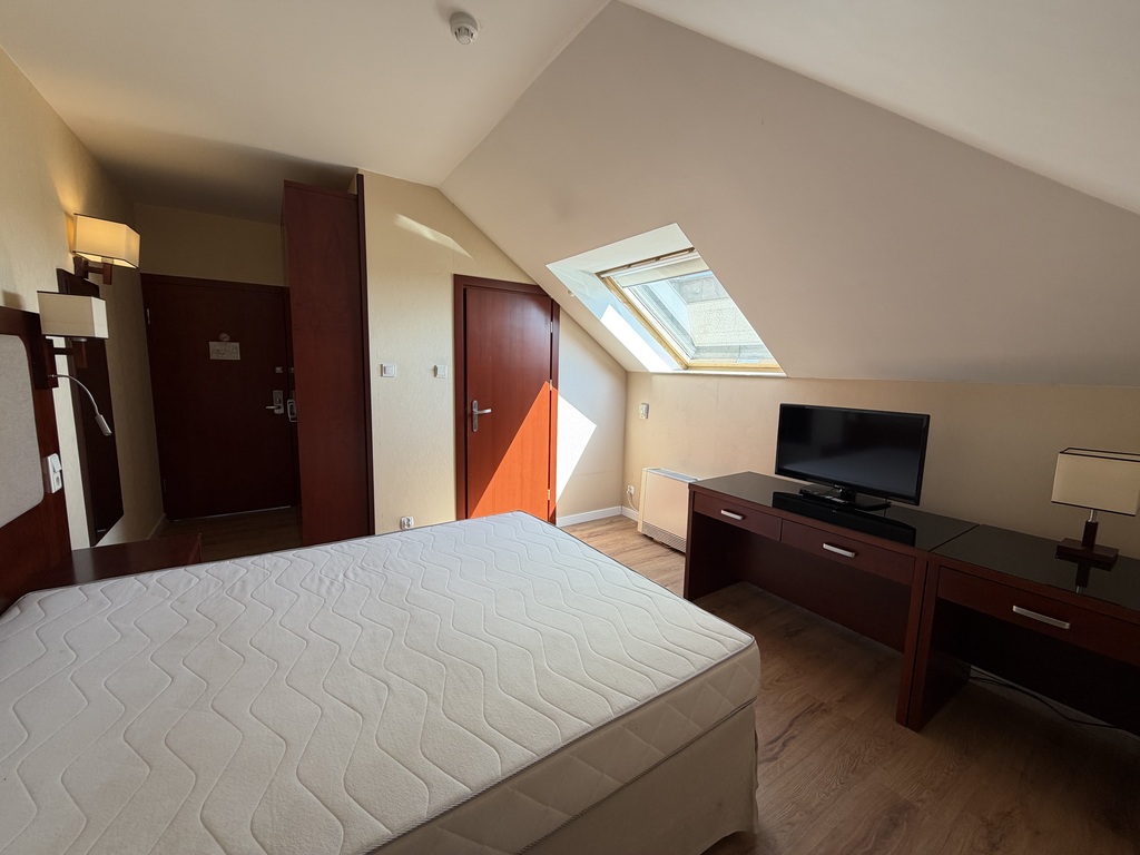 Mieszkanie 2 pokoje, 40 m2 | Centrum Szczecina (4)