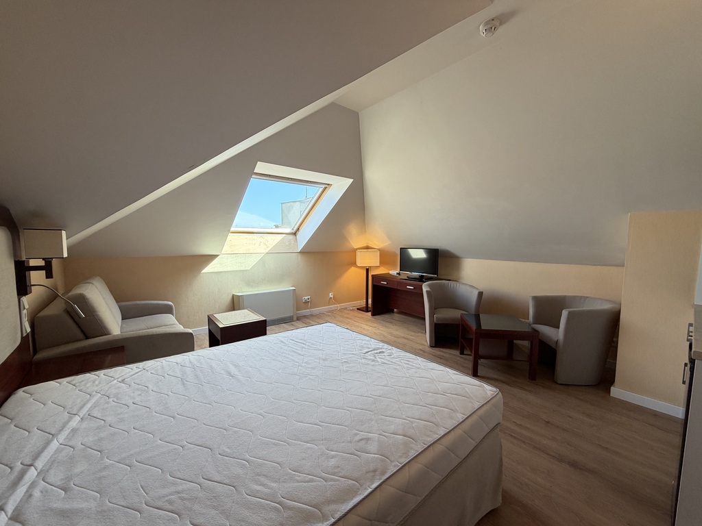 Mieszkanie 2 pokoje, 40 m2 | Centrum Szczecina (2)