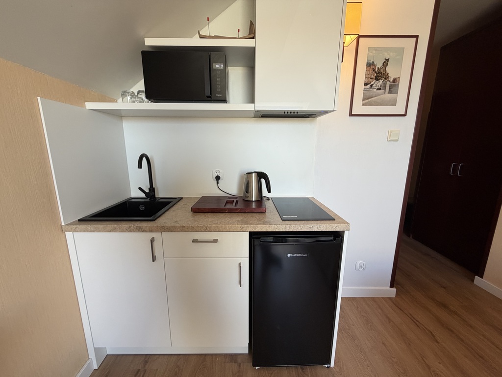 Mieszkanie 2 pokoje, 40 m2 | Centrum Szczecina (5)