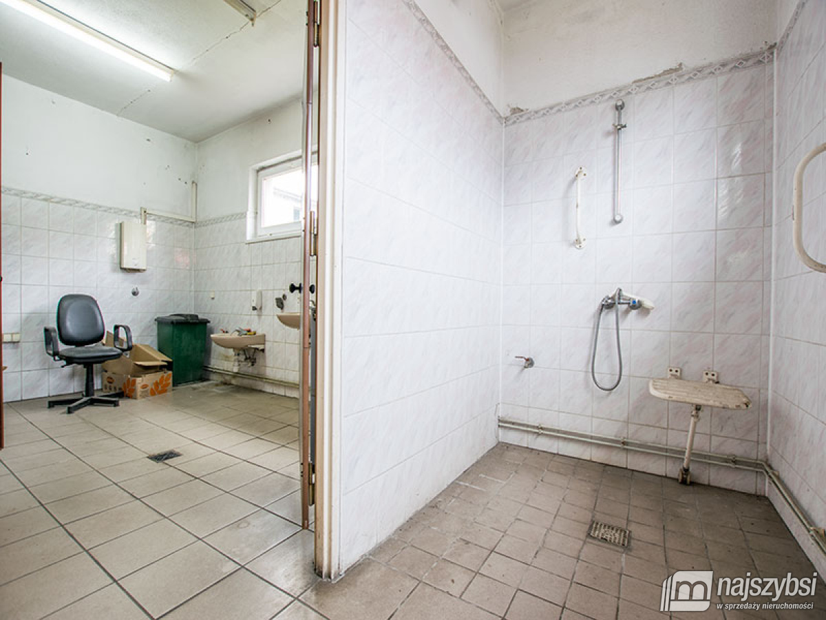 Goleniów- budynek przemysłowo-magazynowy (10)