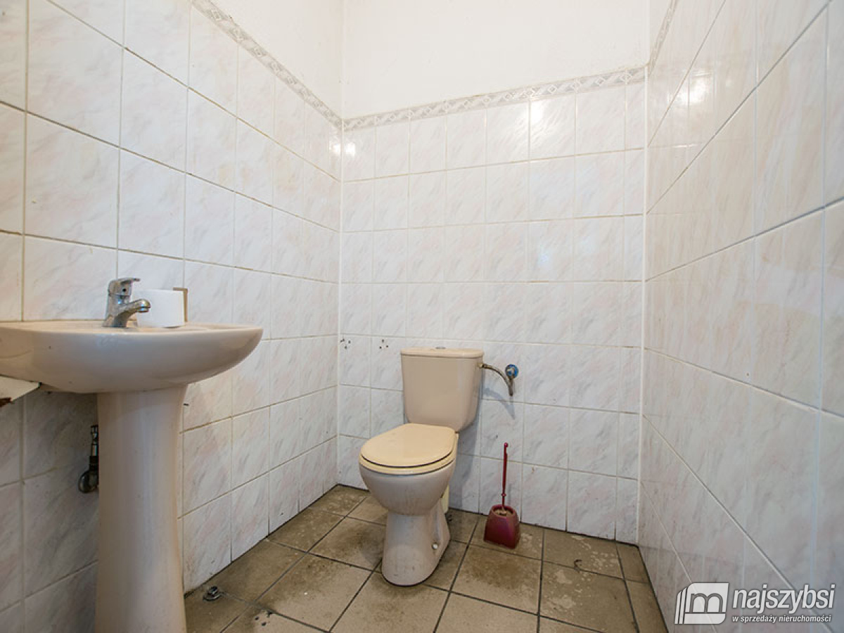 Goleniów- budynek przemysłowo-magazynowy (11)