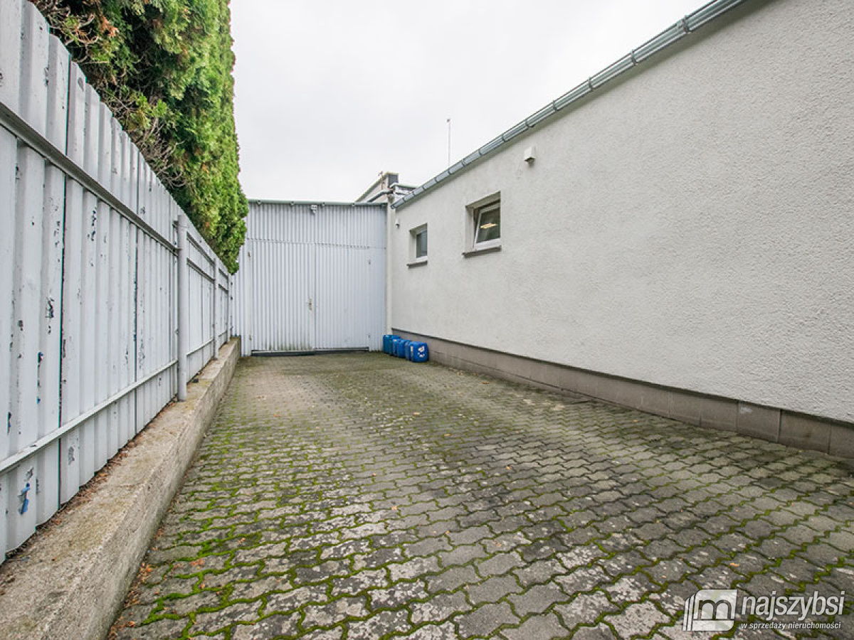 Goleniów- budynek przemysłowo-magazynowy (15)