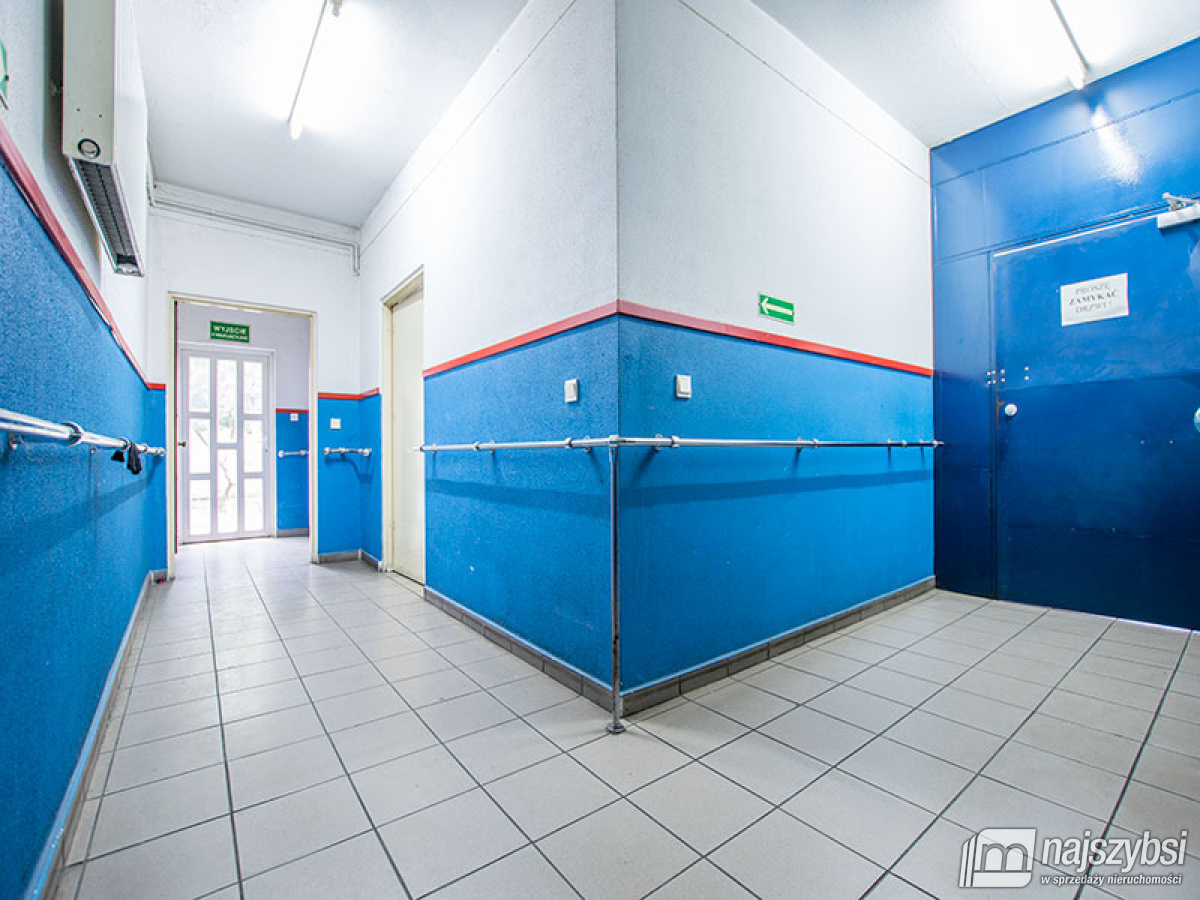 Goleniów- budynek przemysłowo-magazynowy (3)