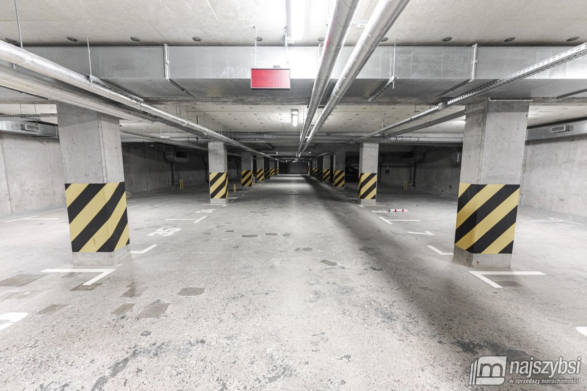 SIANOŻĘTY- przestronny apartament 100 m od morza (23)
