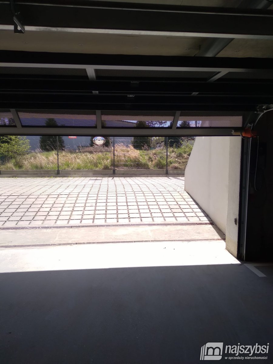 SIANOŻĘTY- przestronny apartament 100 m od morza (4)