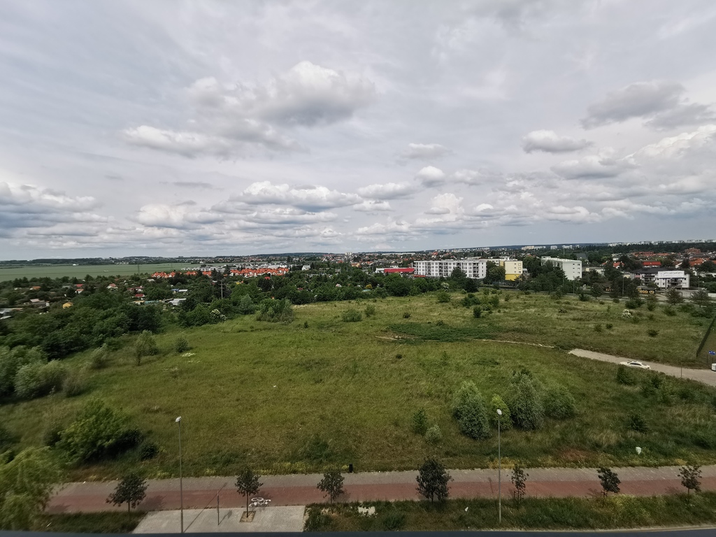 Reda City! Piękne 2 pokoje z niesamowitym widokiem (10)