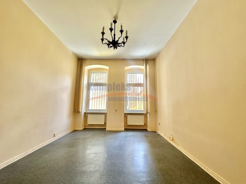 Lokal, 80 m2, parter, Szczecin Centrum (2)